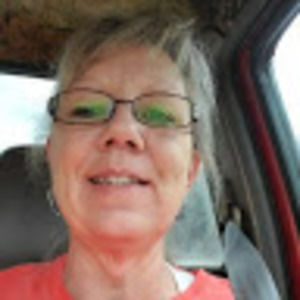 Meet your Posher, Kay